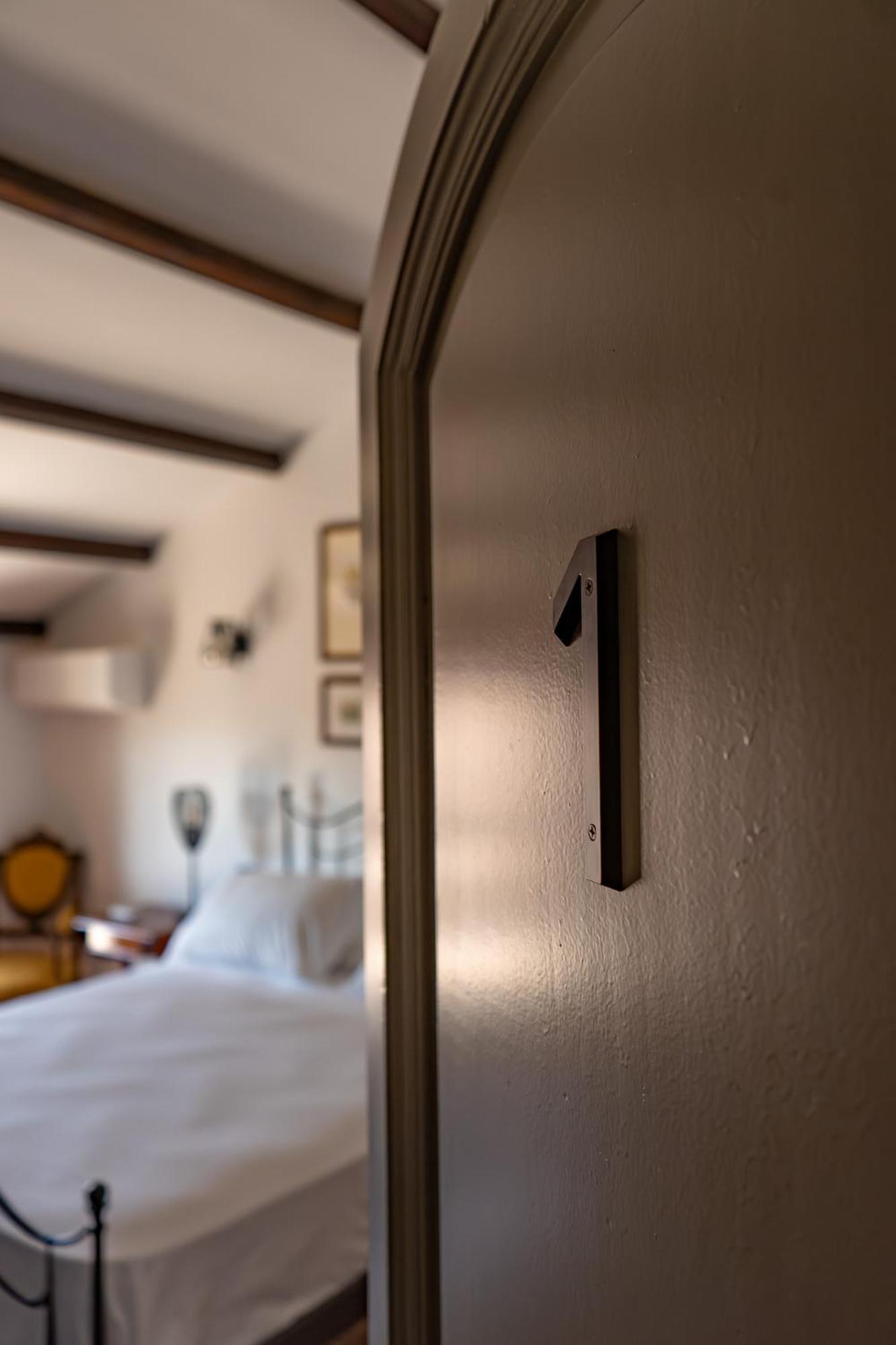 B&B Villa Argiolas Modena Eksteriør billede