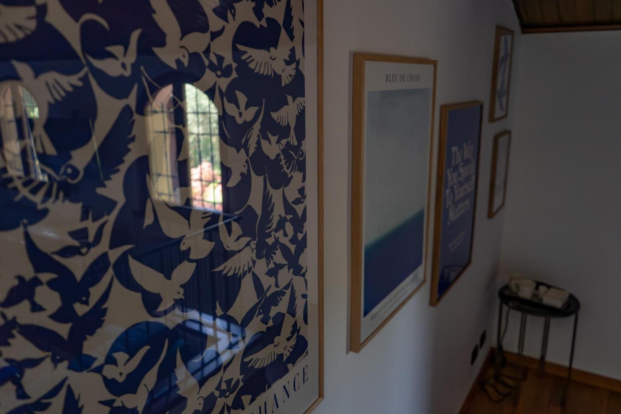 B&B Villa Argiolas Modena Eksteriør billede
