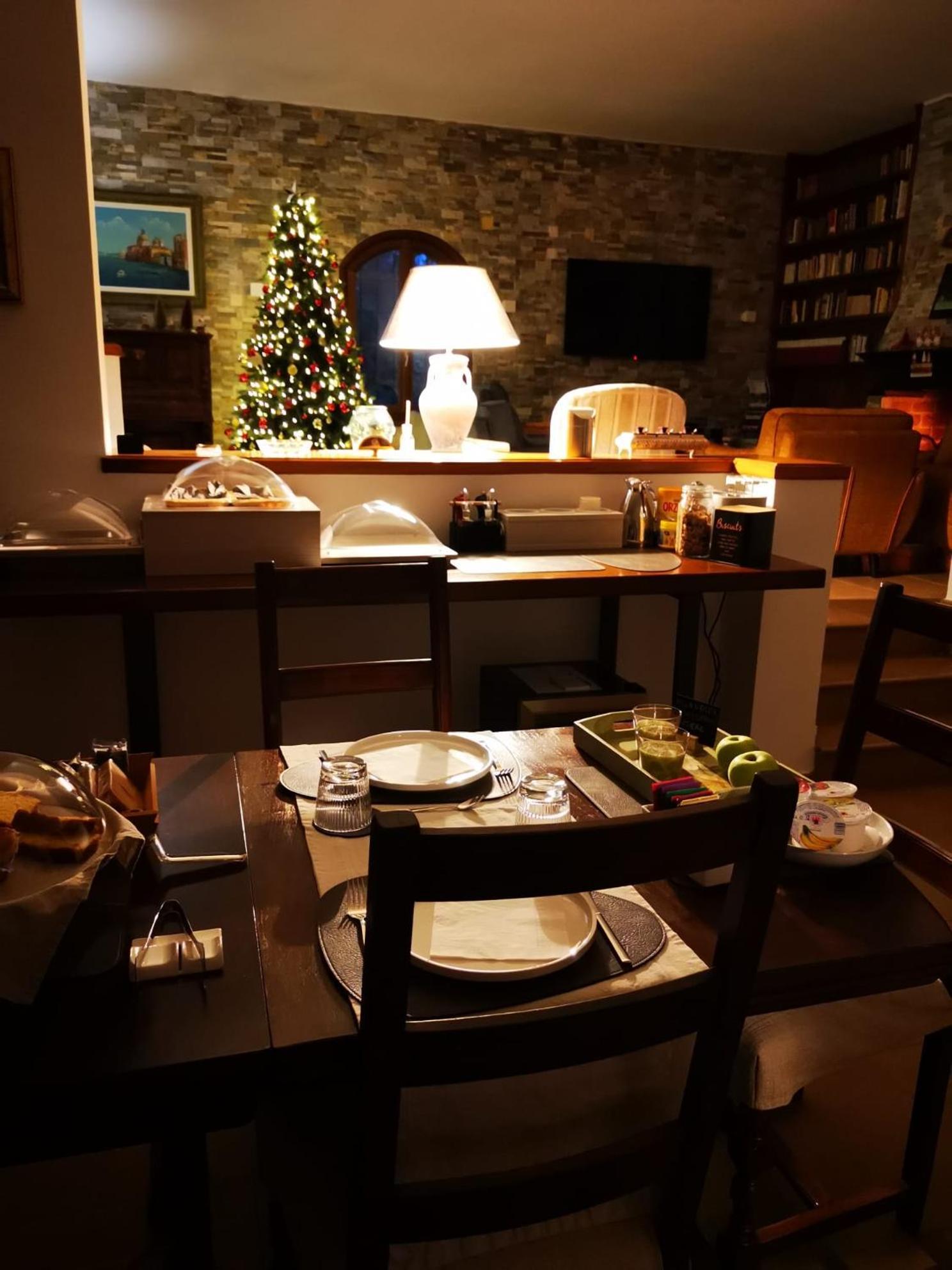 B&B Villa Argiolas Modena Eksteriør billede